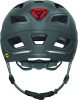 ABUS kerékpáros városi sisak Hyban 2.0 MIPS, ABS, titan, L (56-61 cm)