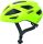 ABUS kerékpáros sport sisak Macator MIPS, In-Mold, signal yellow, L (58-62 cm)