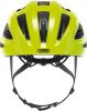 ABUS kerékpáros sport sisak Macator MIPS, In-Mold, signal yellow, L (58-62 cm)