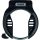 ABUS patkó lakat Pro Amparo 4750S (R) - kulcsot megtartja