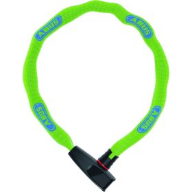   ABUS láncos lakat Catena Neon 6806K/85, neon zöld (82514 cikkszámú - 6806/75 helyettesítő)