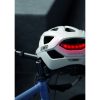 ABUS kerékpáros városi sisak Aduro 3.0, In-Mold, polar white M (52-58 cm)