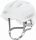 ABUS kerékpáros gyerek sisak Smiley 3.0 ACE LED, In-Mold, pure white, S (45-50 cm)
