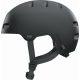 ABUS kerékpáros városi sisak Xoxo, velvet black M (54-58 cm)