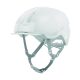 ABUS kerékpáros városi sisak Hud-Y, In-Mold, puristic, M (54-58 cm)