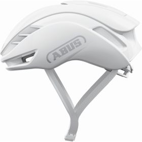   ABUS kerékpáros sport sisak GameChanger 2.0, In-Mold, pure white M (54-58 cm)