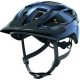 ABUS kerékpáros városi sisak Aduro 3.0 LED, In-Mold, midnight blue L (58-62 cm)
