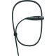 ABUS mini kábellakat számzárral Combiflex TravelGuard, 70cm, fekete