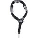 ABUS kiegészítő lánc ACH 2.0 Adaptor Chain 6KS/100 patkó lakathoz és Alarmbox 2.0-hoz