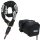 ABUS kiegészítő lánc ACH 2.0 Adaptor Chain 8KS/85 patkó lakathoz és Alarmbox 2.0-hoz + ST5950, fekete