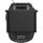 ABUS mini kábellakat számzárral Combiflex Rest, 105 cm, CHR tartóval, fekete