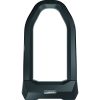ABUS U-lakat Granit Super Extreme 2500/165 HB230, XPlus zárszerkezettel, USH 2500 tartóval