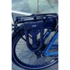 ABUS U-lakat Granit Super Extreme 2500/165 HB230, XPlus zárszerkezettel, USH 2500 tartóval