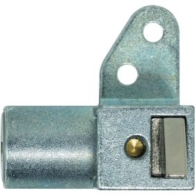   ABUS akkumulátor zár Pegasus/Bulls/Flyer/Brose (ZEG) e-bike-hoz, Powertube vázcsőbe (integrált) IT2, T82 (AB 70496 helyettesítője)