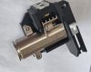 ABUS akkumulátor zár Winora/Haibike/Yamaha e-bike rendszerekhez, Powertube vázcsőbe (integrált) IT1, PLUS (AB 84052 helyettesítője)
