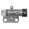 ABUS akkumulátor zár Winora/Haibike/Yamaha e-bike rendszerekhez, Powertube vázcsőbe (integrált) IT1, PLUS (AB 84052 helyettesítője)