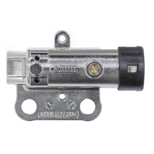 ABUS akkumulátor zár Winora/Haibike/Yamaha e-bike rendszerekhez, Powertube vázcsőbe (integrált) IT1, PLUS (AB 84052 helyettesítője)