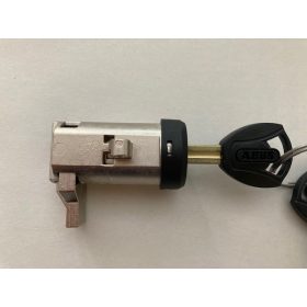   ABUS akkumulátor zár Cube e-bike-hoz, Powertube vázcsőbe (integrált) IT2, XPLUS (AB 64445 helyettesítője)