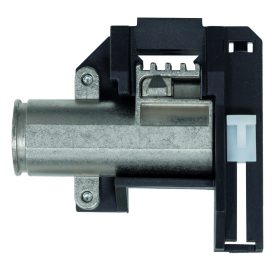   ABUS akkumulátor zár Winora/Haibike/Yamaha e-bike rendszerekhez, Powertube vázcsőbe (integrált) IT1, PLUS (AB 84052 helyettesítője)