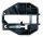 ABUS akkumulátor zár felfogatás Cube e-bike-hoz, Powertube vázcsőbe (integrált) IT1 bracket
