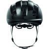 ABUS kerékpáros városi sisak Purl-Y, In-Mold, shiny black L (57-61 cm)
