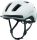 ABUS kerékpáros városi sisak Purl-Y, In-Mold, shiny white S (51-55 cm)