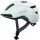 ABUS kerékpáros városi sisak Purl-Y, In-Mold, shiny white M (54-58 cm)