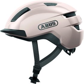   ABUS kerékpáros városi sisak Purl-Y, In-Mold, champagne gold L (57-61 cm)