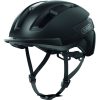ABUS kerékpáros városi sisak Purl-Y ACE, In-Mold, velvet black M (54-58 cm)