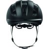 ABUS kerékpáros városi sisak Purl-Y ACE, In-Mold, velvet black L (57-61 cm)