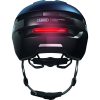 ABUS kerékpáros városi sisak Purl-Y ACE, In-Mold, midnight bue M (54-58 cm)