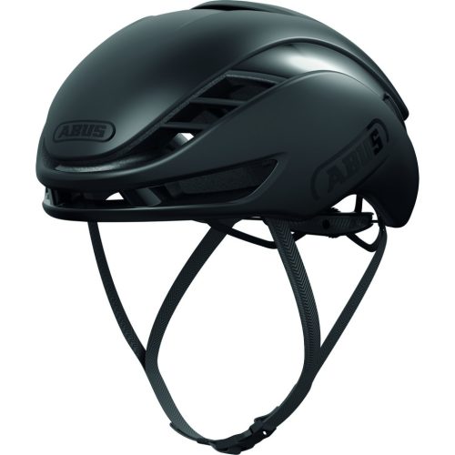 ABUS kerékpáros sport sisak GameChanger 2.0, In-Mold, velvet black M (54-58 cm)