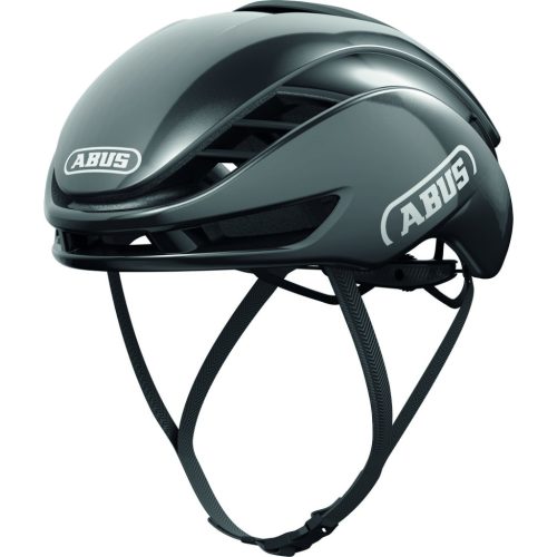 ABUS kerékpáros sport sisak GameChanger 2.0, In-Mold, titan M (54-58 cm)