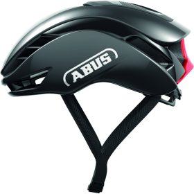   ABUS kerékpáros sport sisak GameChanger 2.0, In-Mold, titan L (57-61 cm)