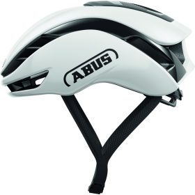   ABUS kerékpáros sport sisak GameChanger 2.0, In-Mold, shiny white M (54-58 cm)