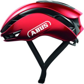   ABUS kerékpáros sport sisak GameChanger 2.0, In-Mold, performance red L (57-61 cm)
