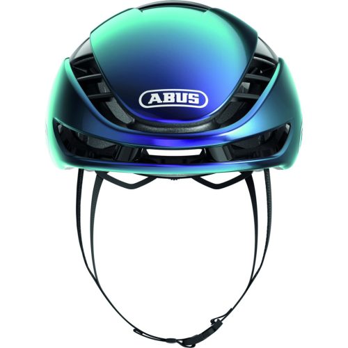 ABUS kerékpáros sport sisak GameChanger 2.0, In-Mold, flip flop purple M (54-58 cm)