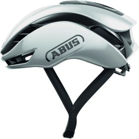   ABUS kerékpáros sport sisak GameChanger 2.0, In-Mold, gleam silver M (54-58 cm)