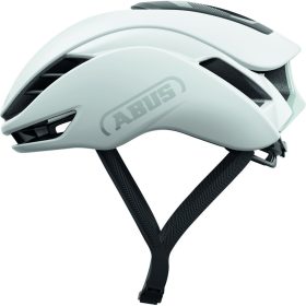   ABUS kerékpáros sport sisak GameChanger 2.0, In-Mold, polar white L (57-61 cm)