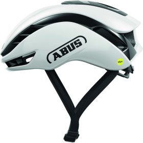   ABUS kerékpáros sport sisak GameChanger 2.0 MIPS, In-Mold, shiny white M (54-58 cm)