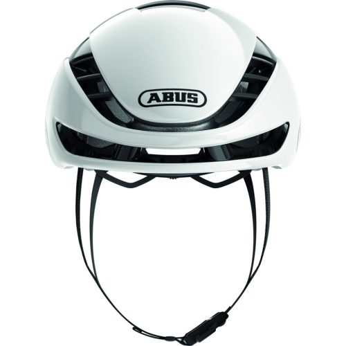 ABUS kerékpáros sport sisak GameChanger 2.0 MIPS, In-Mold, shiny white M (54-58 cm)