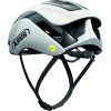 ABUS kerékpáros sport sisak GameChanger 2.0 MIPS, In-Mold, shiny white M (54-58 cm)