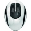 ABUS kerékpáros sport sisak GameChanger 2.0 MIPS, In-Mold, shiny white M (54-58 cm)