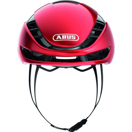 ABUS kerékpáros sport sisak GameChanger 2.0 MIPS, In-Mold, performance red M (54-58 cm)