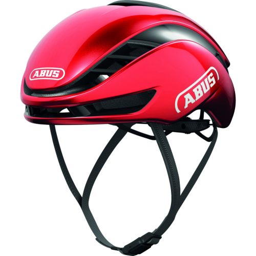 ABUS kerékpáros sport sisak GameChanger 2.0 MIPS, In-Mold, performance red M (54-58 cm)