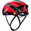 ABUS kerékpáros sport sisak GameChanger 2.0 MIPS, In-Mold, performance red M (54-58 cm)