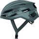 ABUS kerékpáros sport sisak StormChaser ACE, In-Mold, race grey L (57-61 cm)