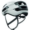 ABUS kerékpáros sport sisak Wingback, In-Mold, shiny white S (51-55 cm)