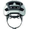 ABUS kerékpáros sport sisak Wingback, In-Mold, shiny white S (51-55 cm)