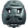 ABUS kerékpáros gyerek sisak Youdrop FF, titan silver S (48-55 cm)